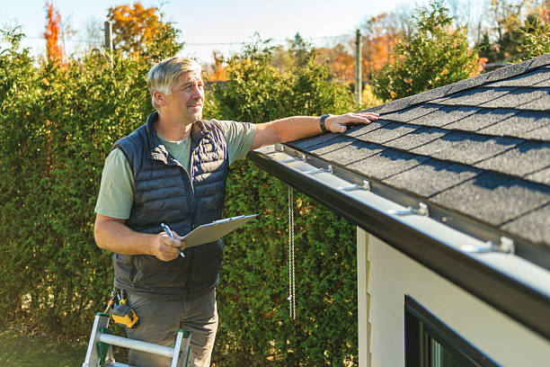 Trusted Gutter Repair And Installation service in Deer Park, WA - Ben Roofing and Steel LLC